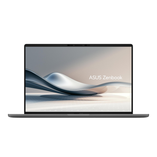 ASUS ZENBOOK A14 UX3407QA-QD213W COPILOT+ 14" OLED WUXGA QUALCOMM SNAPDRAGON X1-26-100 RAM 16GB-SSD 512GB NVMe-WI-FI 6E-WIN 11 HOME (90NB1502-M00RH0)